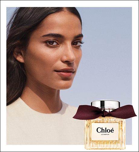 CHLOE PARFUM